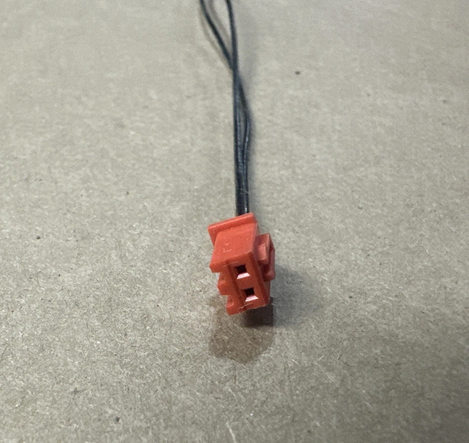 ✅ 1 YEAR WARRANTY Fagor Oven Thermostat Temperature Sensor 6HA-200 TLX - image 4 of 4