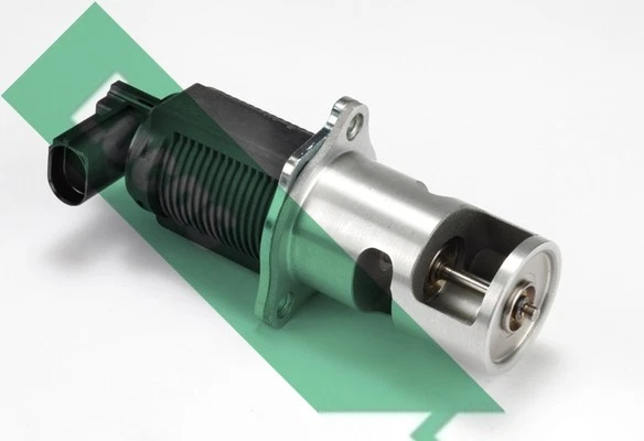 EGR Valve fits RENAULT AVANTIME DE01 2.2D 02 to 03 G9T712 Lucas 8200374875 New - Image 2 of 4