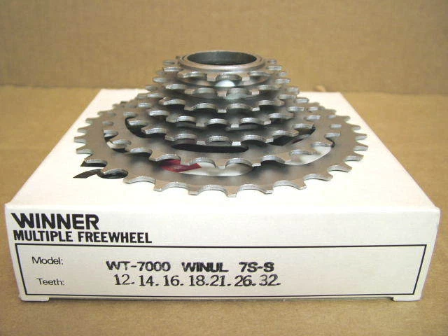 Suntour Freewheels 7 Speed for sale | eBay