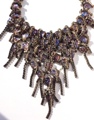 Limited Edition RODRIGO OTAZU Swarovski 