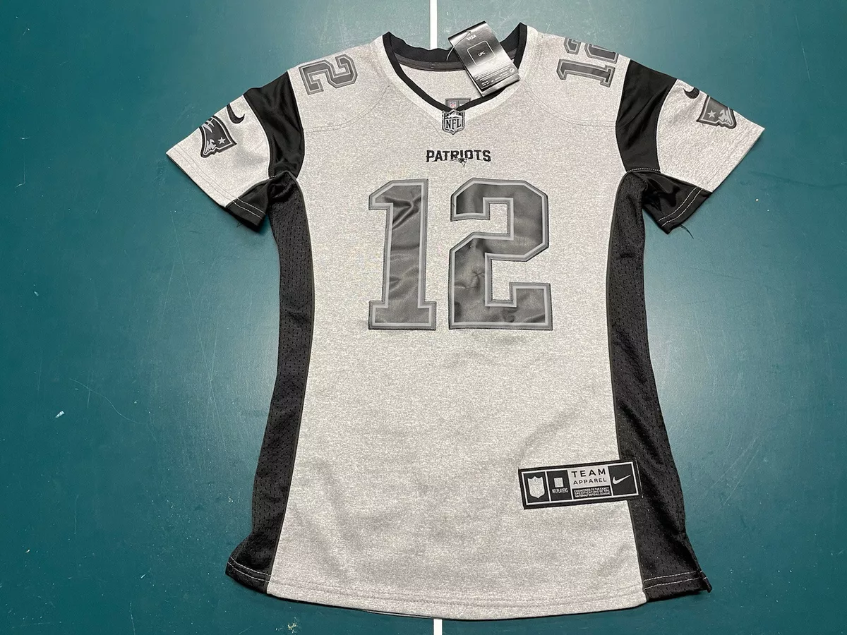 New england patriots jersey womens sale