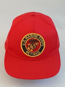 Marine corps snapback Outlet