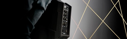 SKP Pro Audio Q1 PRO BT - Portable active loudspeaker 600W - Picture 10 of 14