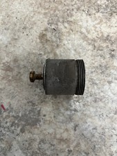 Piper PA-28 wheel pant fairing mount ??? Piper PA-28 wheel pant fairing mount ???