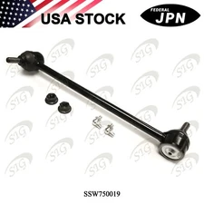 Front Left Stabilizer Sway Bar Link for Ford Freestyle 2005-2007 1Pc