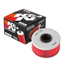 Yamaha XJ 900 /F, Bj. 83-94 (31A 58L 4BB) Ölfilter K&N