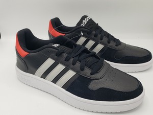 adidas hoops 2.0 grey