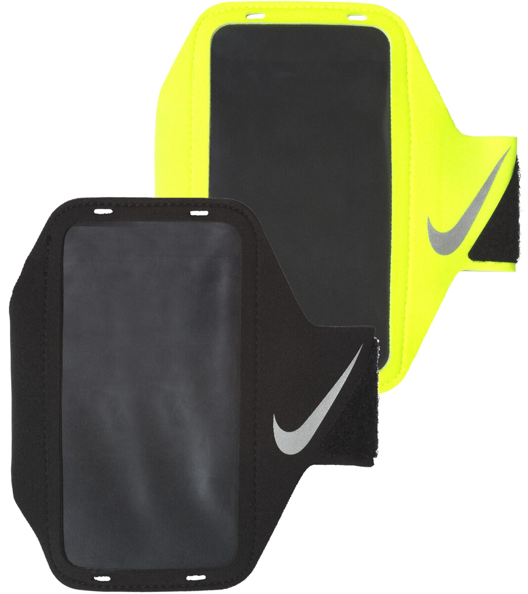 Мужская спортивная повязка для смартфона Nike для бега трусцой спортивная сумка на липучке 9038 6590₽