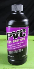 Maxima PVC Engine Power Valve Cleaner Gas Additive 16 oz 2 cycle & 4 cycle Motor