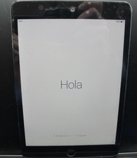 Apple iPad Mini A1432 7.9in Wi-Fi Black Excellent Condition