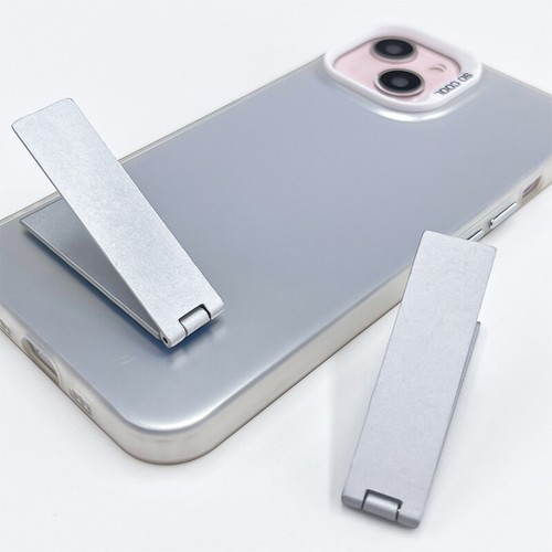 1 Pcs Alloy Stand Foldable Phone Renovate Stand Desktop Long Bracket - Zdjęcie 4 z 7