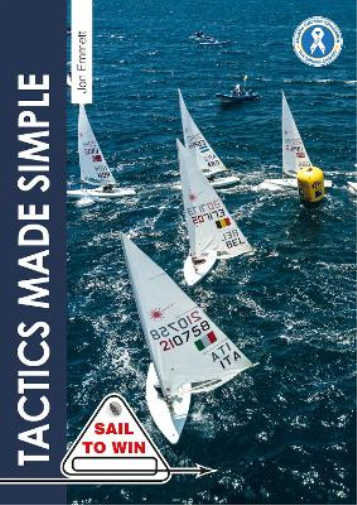 Jon Emmett Tactics Made Simple (Tascabile) Sail to Win