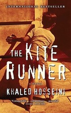 The Kite Runner by Hosseini, Khaled