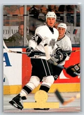1994-95 Leaf #444 Michel Petit