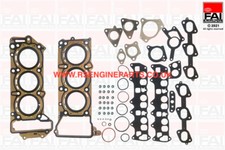 Joint de culasse Mercedes 350