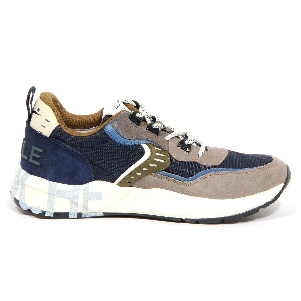 Voile blanche uomo outlet store