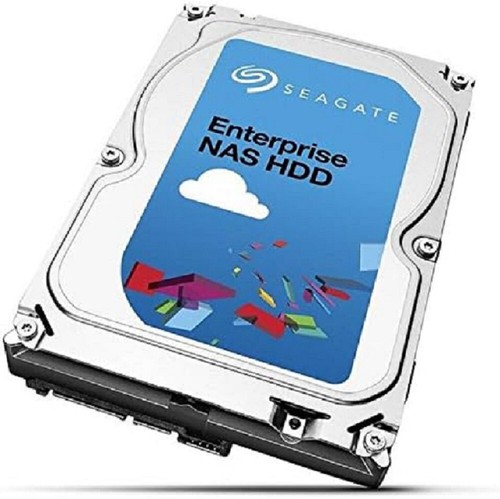 Disque dur interne Seagate Enterprise Capacity v7 12 To ST12000NM0127 SATA3 HDD - Photo 2/2
