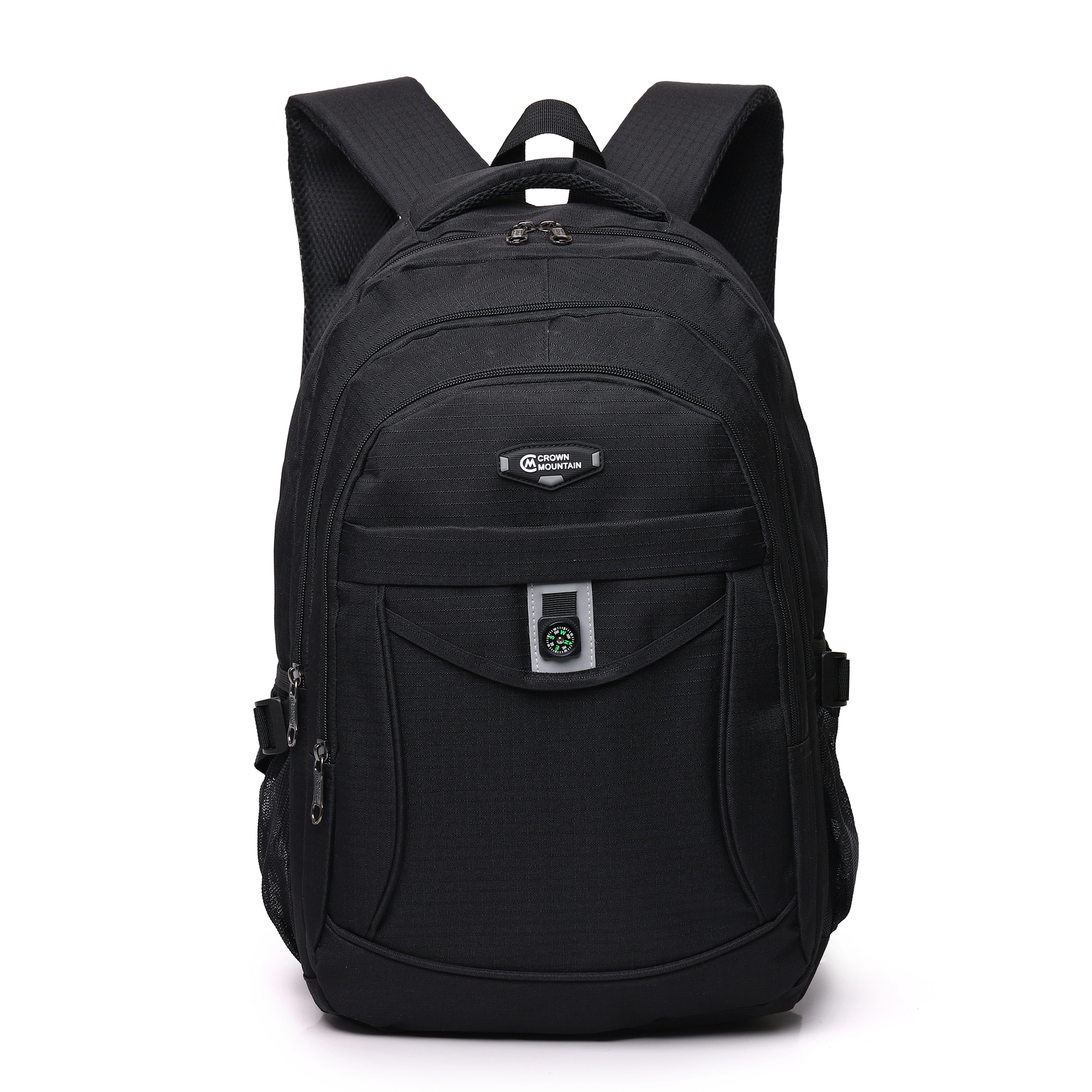 24L Travel Backpack Camping Laptop Outdoor Travel Schoolbag USA