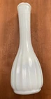 Vintage White Milk Glass Vase  - 10" - USED RARELY - EXCELLENT CONDITION