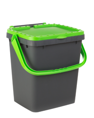 Ecoplast Set 3 Pattumiere EcoPlus 20 Litri Recensione: La Soluzione Definitiva Per Una Raccolta Differenziata Efficiente