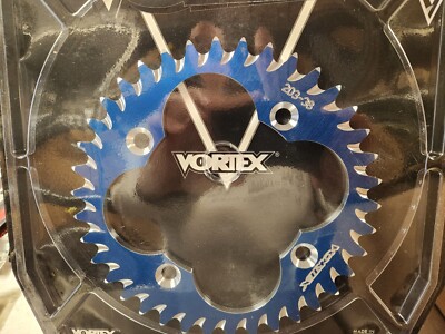1999-2014 HONDA TRX 400EX Vortex Cat5 520 Rear Sprocket 34-46