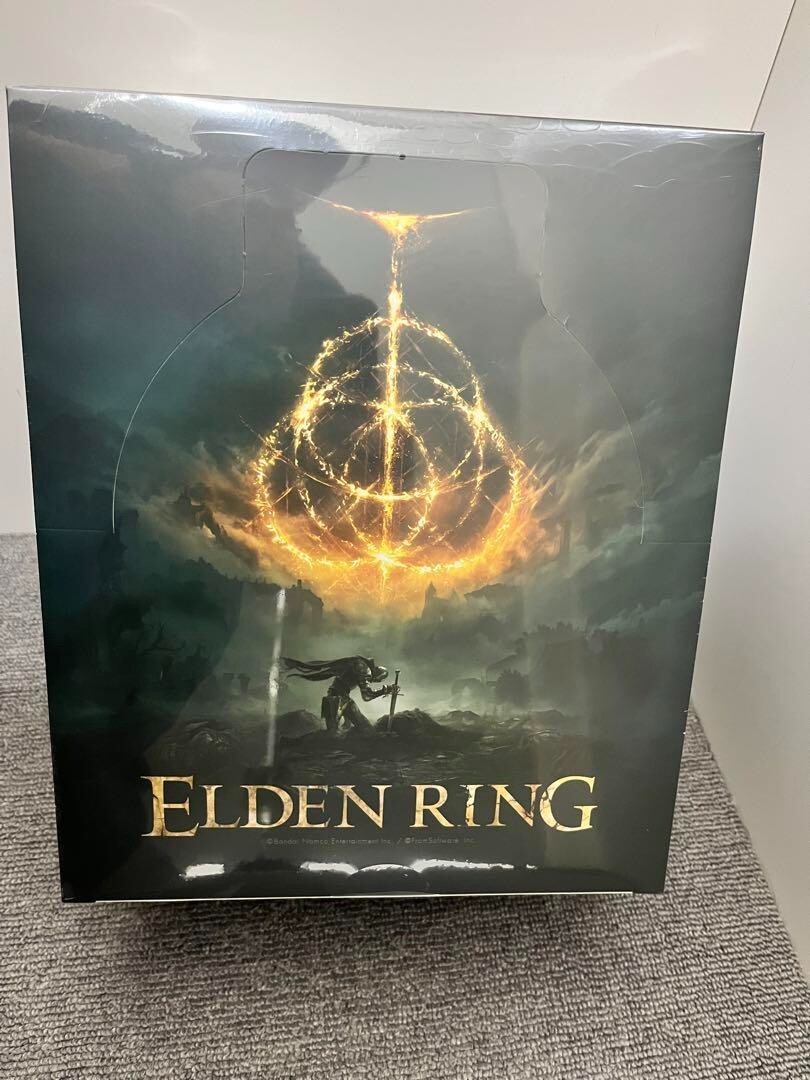 Elden Ring Deformed Figure Vol.1 Set of 6 FireLink | eBay
