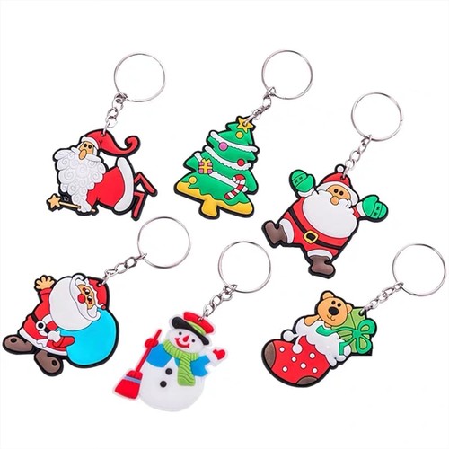 Small Medium Large Silver Metal Split Rings Keyring Jump Hoop Loop Key Keys Ring - Picture 12 of 14