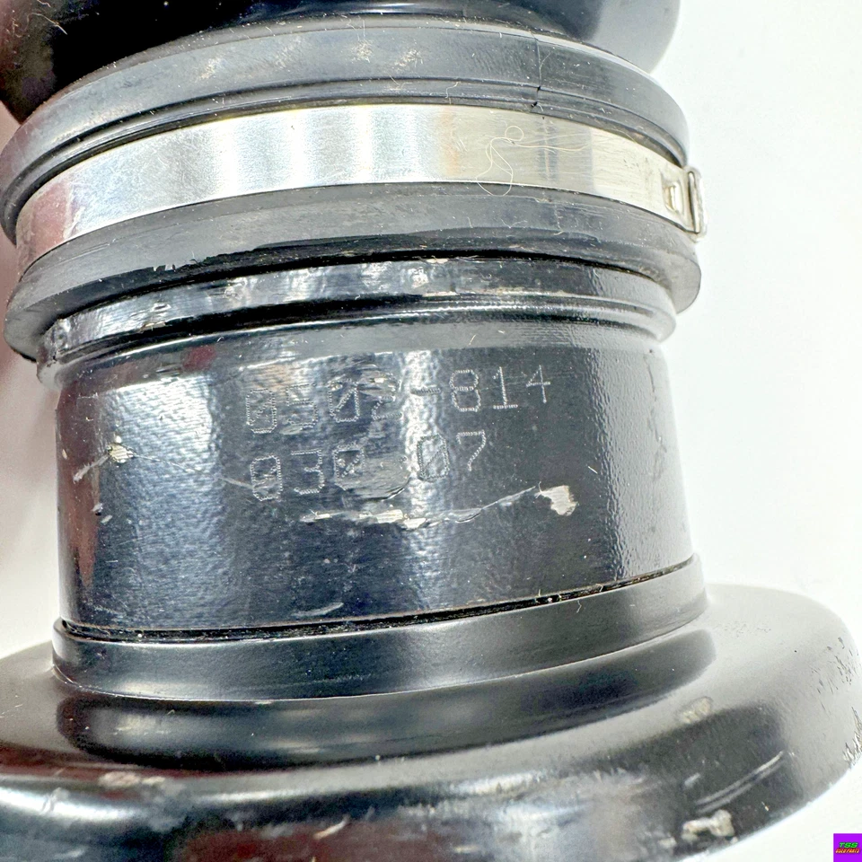 2002 ARCTIC CAT ATV  250 300 375 400 500 DRIVE CV AXLE FRONT ASSEMBLY 1502-528 Foto 4 de 4