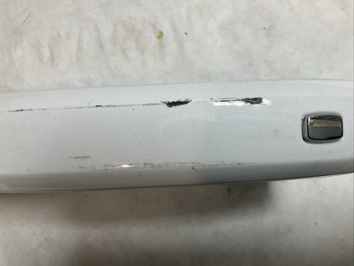 2019-2022 CHEVROLET SILVERADO REAR RIGHT EXTERIOR DOOR HANDLE OEM 84462965 - Picture 7 of 8