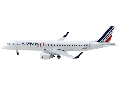 EMBRAER ERJ-190 AIRCRAFT 