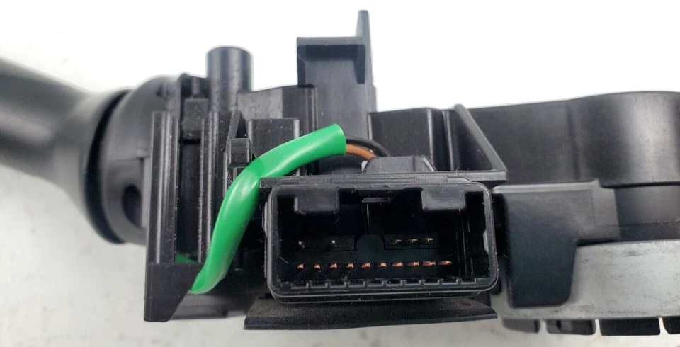 Interruptor combinado de faros antiniebla giratoria Subaru Forester XV STI 2012-21 OEM 83115FJ070 Foto 4 de 4