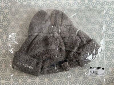 Official Stray Kids Dominate Japan - Wolf Chan Boa Hat (Brand New & Unused)
