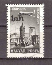 Ungarn Michel Nr. 2283 gestempelt