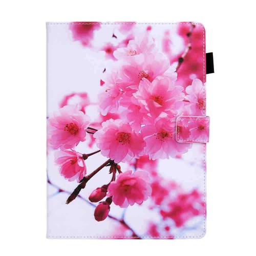 For iPad 8th 7th Gen iPad Pro 11 3rd Gen Magnetic Flip Stand Leather Case Cover - Picture 137 of 165