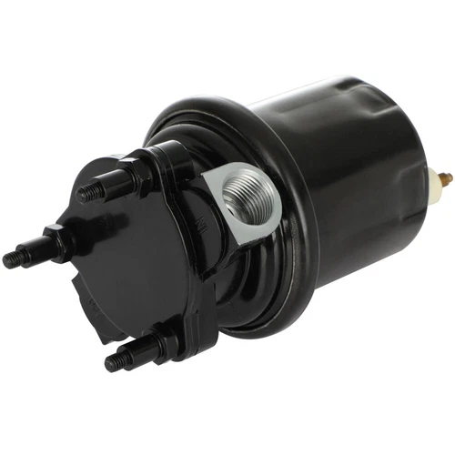 Black Electric Fuel Pump Alternative 100GPH 15 PSI P4601HP - Picture 9 of 12