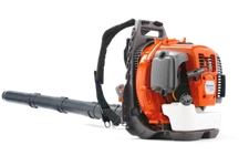 Husqvarna 560BTS Backpack Blower - Commercial Series 