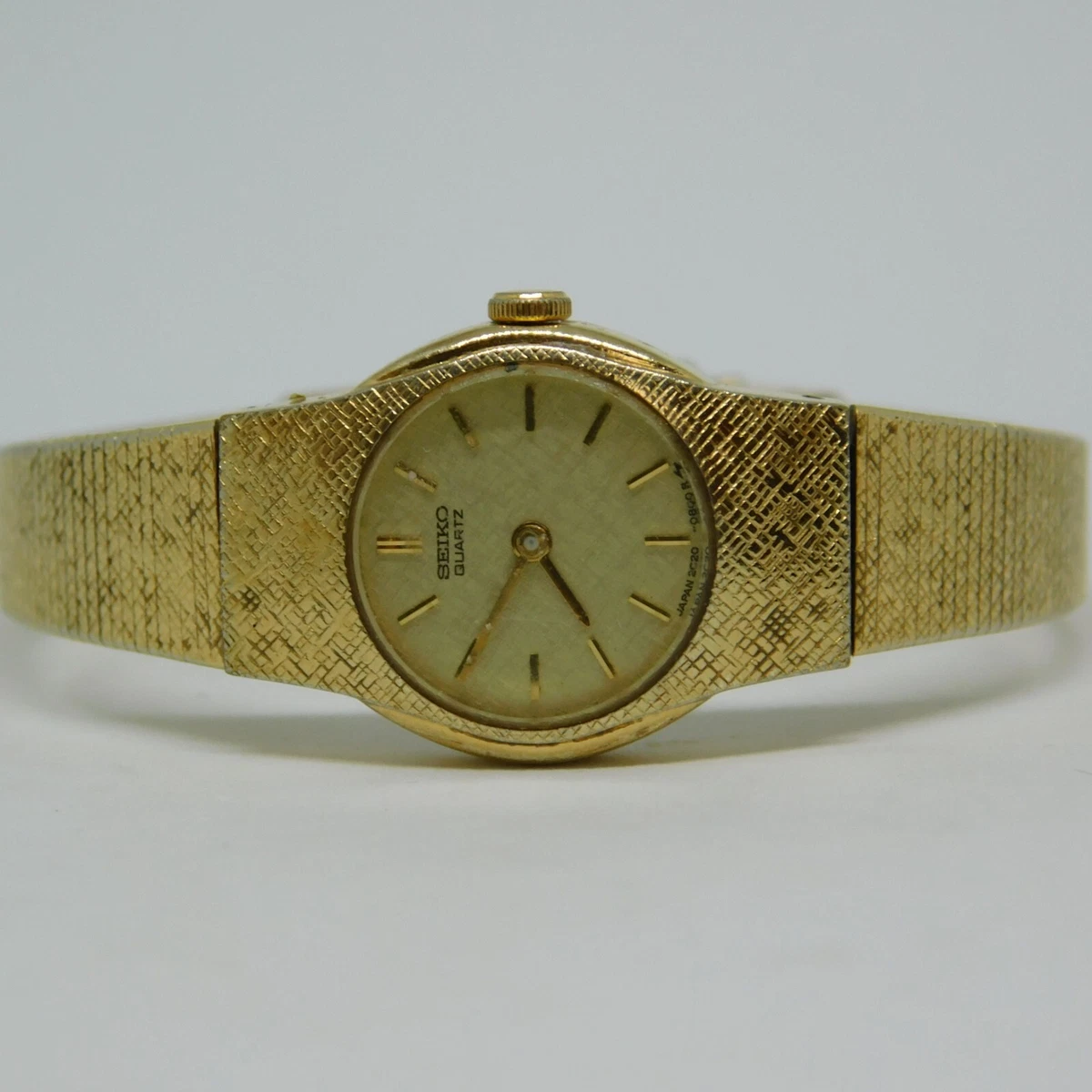 Seiko 2c20 hotsell