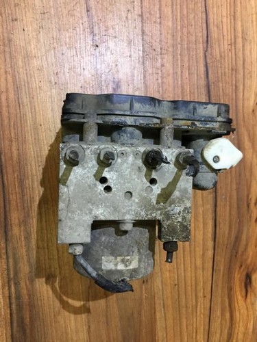 gj6e437a0 ABS Pumpe Steuergerat Hydraulikblock 2x06e0202  2059151 DE191438-38