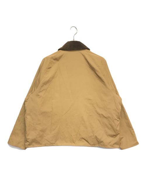 Barbour Bespoke Borrowdale Men's Jacket Lightweight Stylish