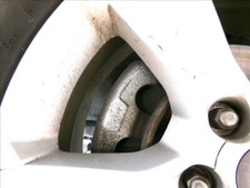 94258 bremssättel vorne links für OPEL ANTARA 3.2 G 2006-2015 2007