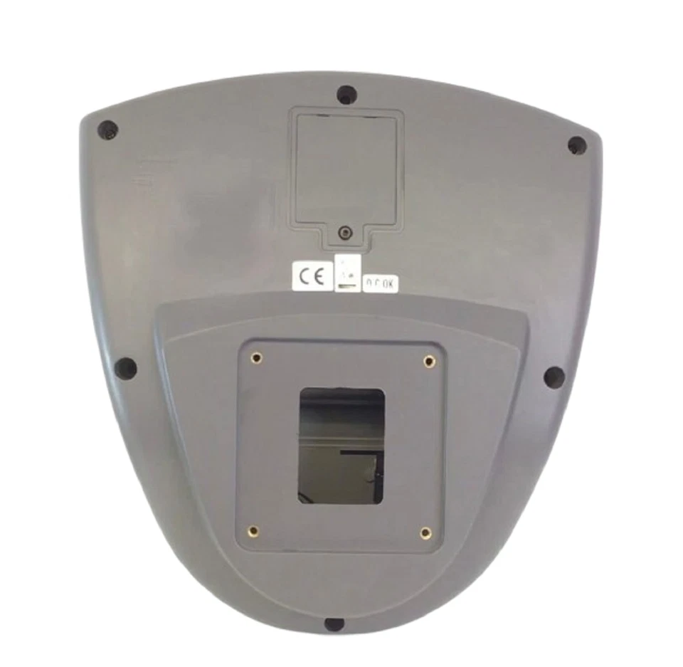 Fitnex Fitness Master ZR-7000 Elliptical Display Console Assembly ZR-7000-DCA - Image 2 of 2