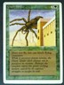 Giant Spider Revised Edition Magic The Gathering MTG 3rd Ed HP 1994 Green