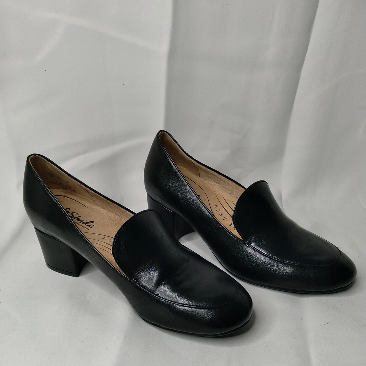 Lifestride trixie women's pumps 2025
