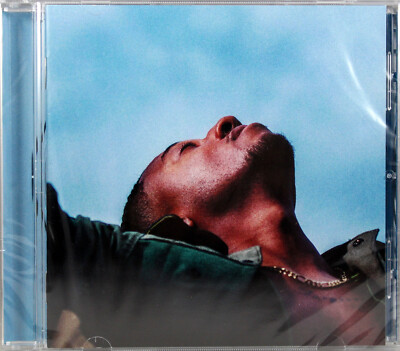 Lecrae Restoration Brand NEW CD Christian Hip Hop Music