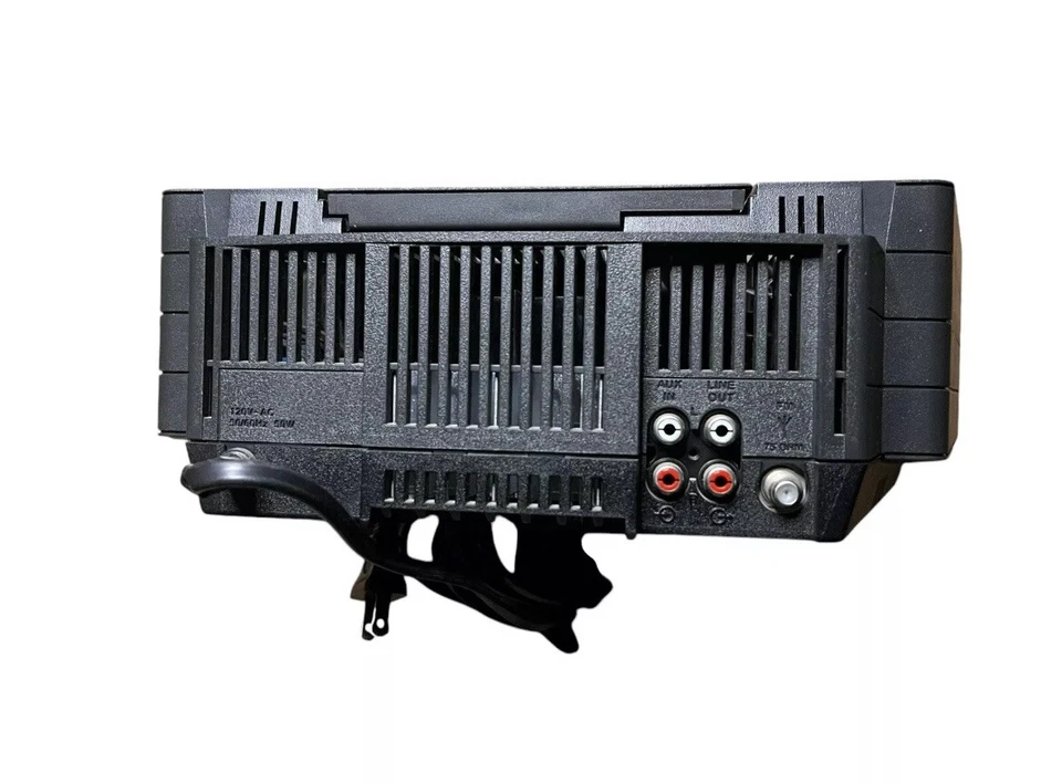 Refurbished Bose Wave Radio Music System AM/FM CD Player Model AWRC1G - Image 3 of 4