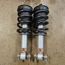 COILOVER SPRING AND SHOCK ASSEMBLY - 4WD FRONT RANCHO RS999785