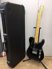 Guitare électrique FENDER Telecaster Type AM PRO II
