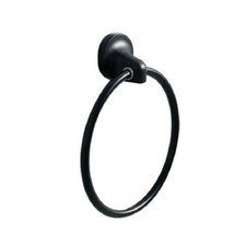 Handtuch Regale Edelstahl Handtuch Halter Ring Wandmontage Badezimmer Zubehör