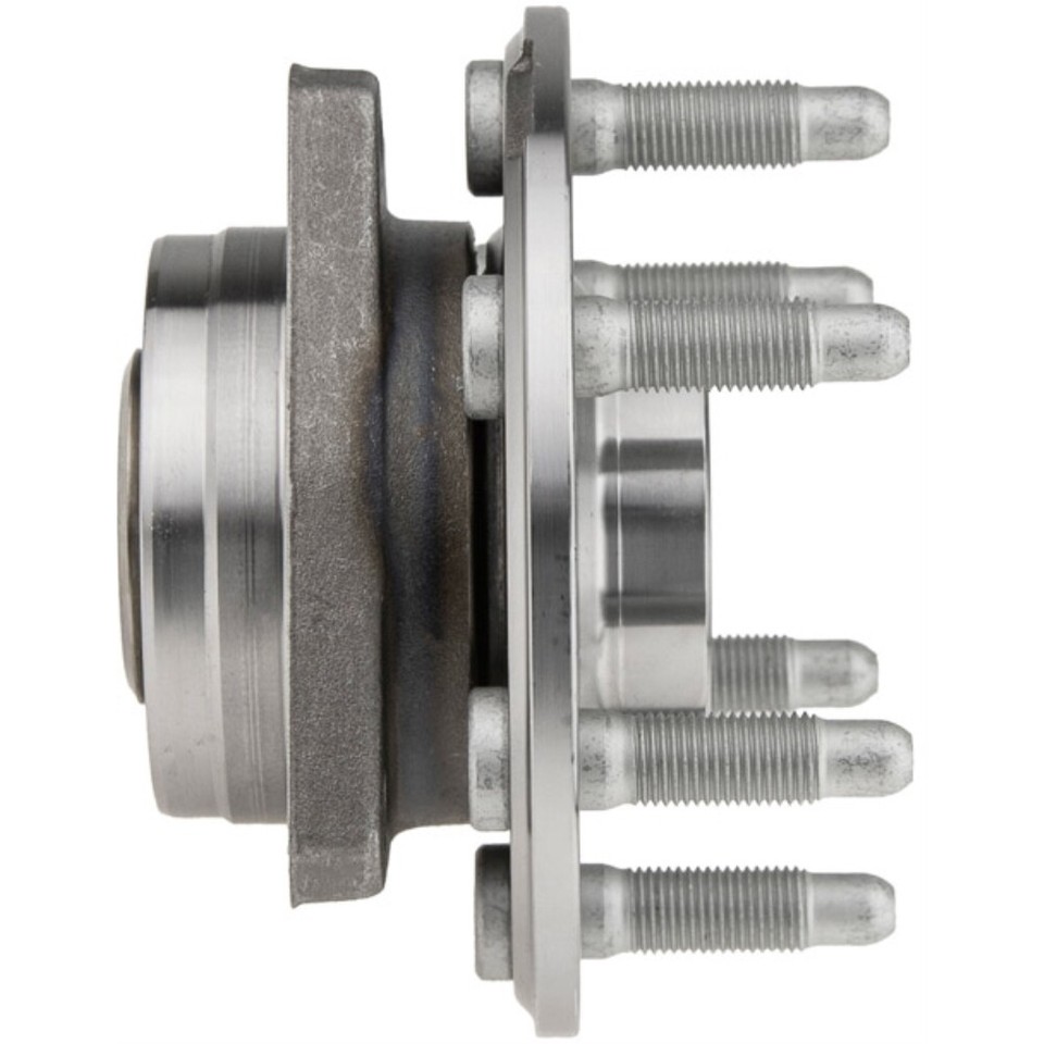 SKF Cuscinetto Ruota Anteriore Kit Per Opel Zafira B A05 Astra Mk V (H - Foto 2