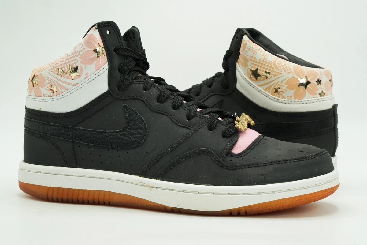 Nike store court force
